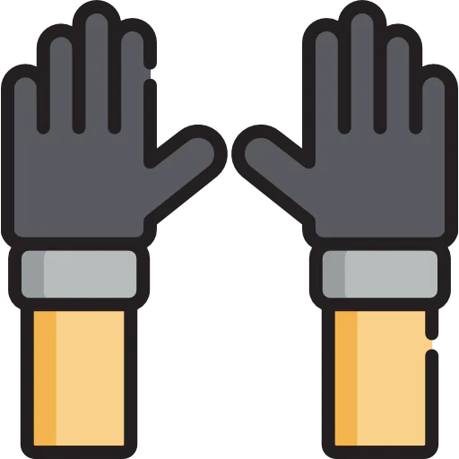Gloves icon
