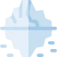 Iceberg icon 64x64