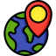 Pin icon 64x64