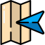 Maps icon 64x64