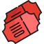 Tickets icon 64x64