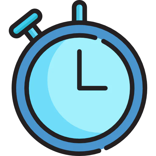 Stopwatch icon