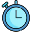 Stopwatch icon 64x64