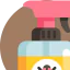 Spray icon 64x64