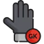 Glove icon 64x64
