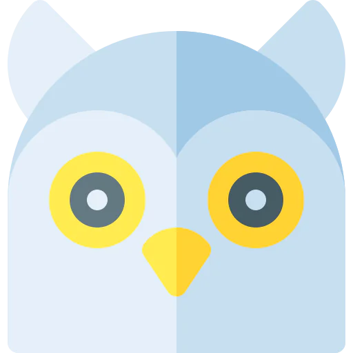 Owl icon