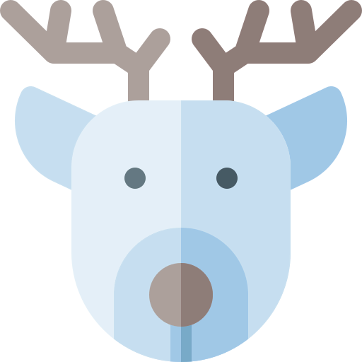 Deer icon