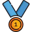 Medal icon 64x64