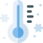 Thermometer icon 64x64