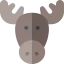 Moose icône 64x64