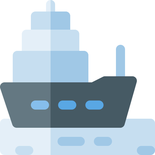 Boat icon