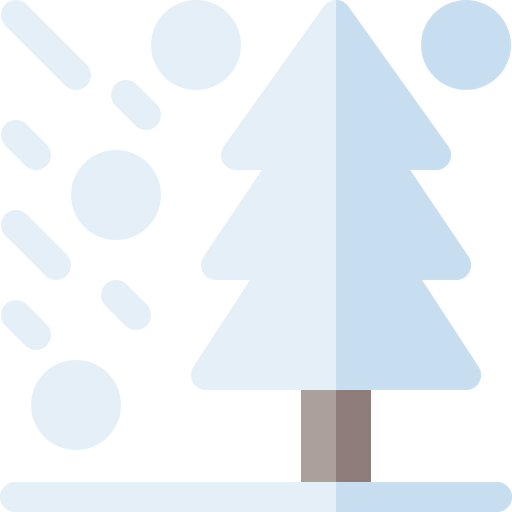 Blizzard icon