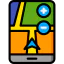 Mobile icon 64x64