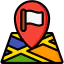 Pins icon 64x64