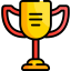 Trophy icon 64x64