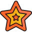 Star icon 64x64