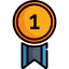 Medal icon 64x64