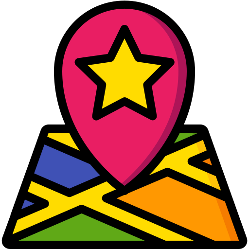 Favourite icon