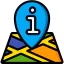 Information icon 64x64