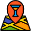Bar icon 64x64