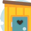Shed icon 64x64