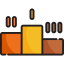 Podium icon 64x64