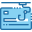 Credit card icon 64x64