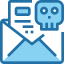 Mail icon 64x64