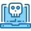 Laptop icon 64x64