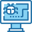 Computer icon 64x64