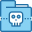 Folder icon 64x64