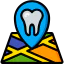 Dentist icon 64x64