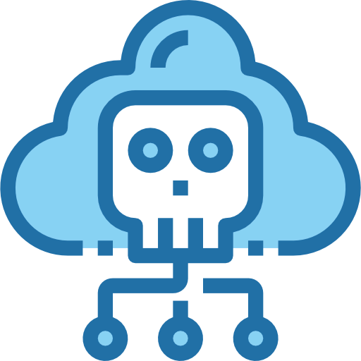 Cloud icon
