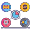 Marketing icon 64x64