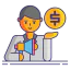 Director icon 64x64