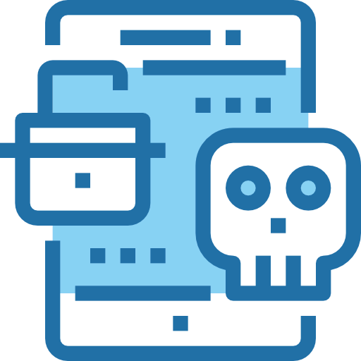 Mobile icon