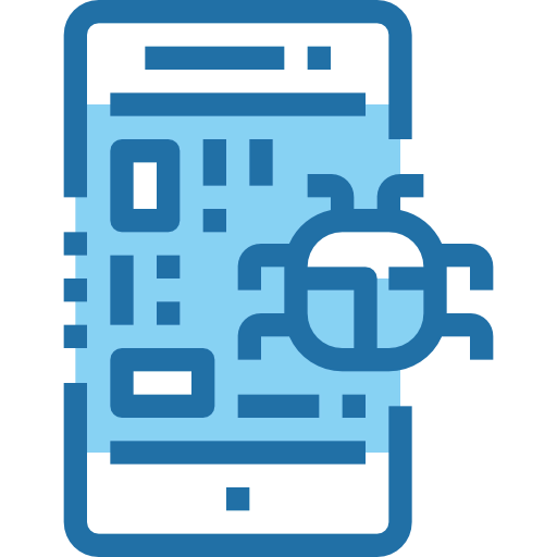 Mobile icon