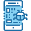 Mobile icon 64x64