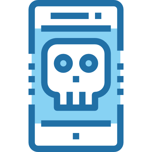 Virus icon