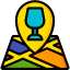 Bar icon 64x64