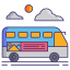 Bus icon 64x64
