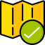 Tick icon 64x64