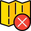 Cross icon 64x64