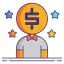 Identity biểu tượng 64x64