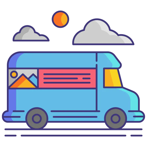 Car icon