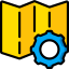 Settings icon 64x64