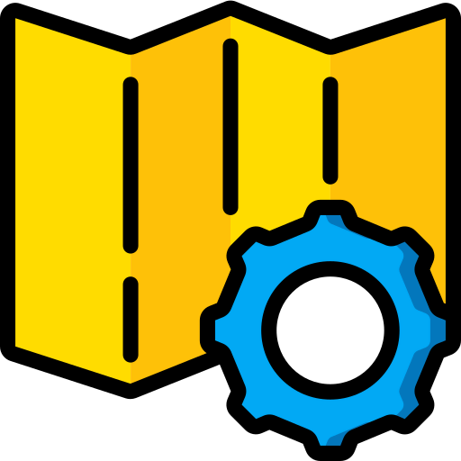 Settings icon