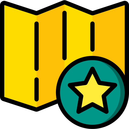 Favourite icon
