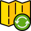Refresh icon 64x64