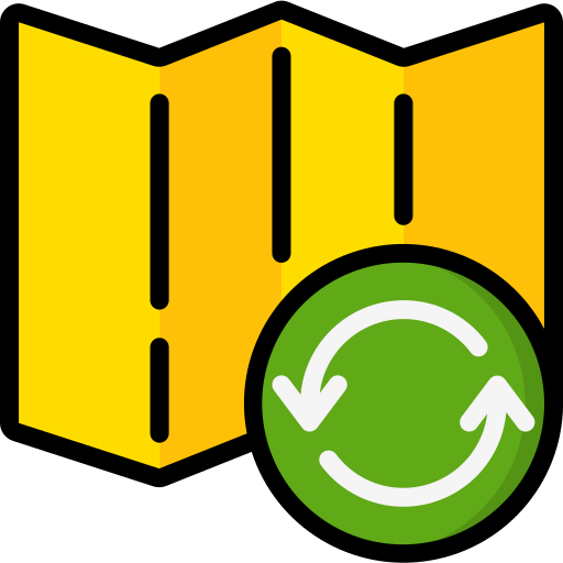 Refresh icon